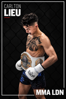 MMA LDN training