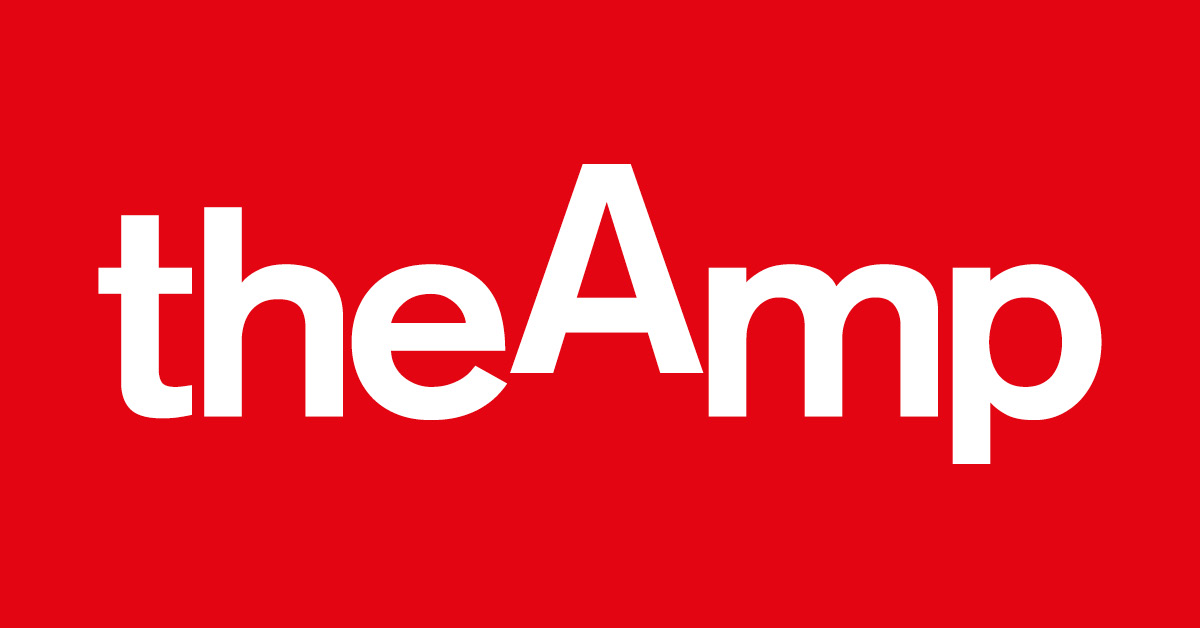 The Amp